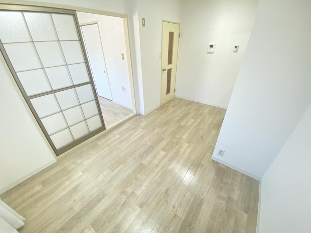 アートコンフォートの物件内観写真