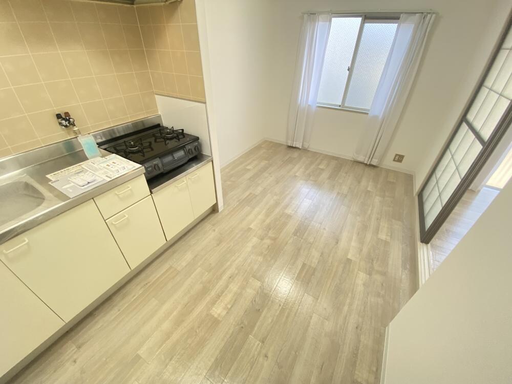 アートコンフォートの物件内観写真