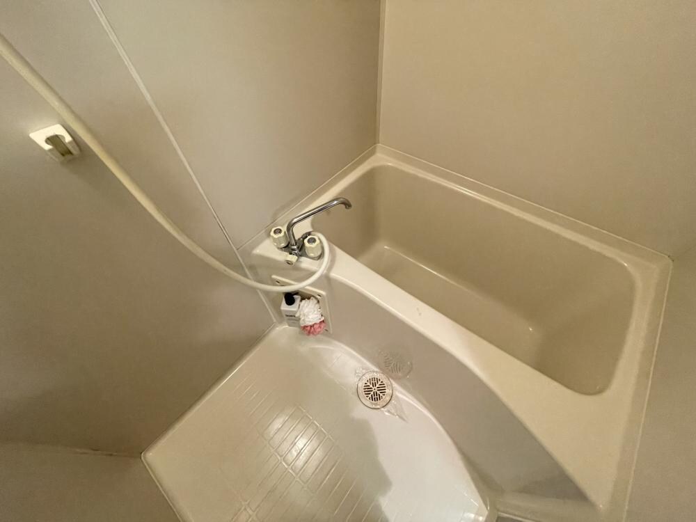 パークサイド西台の物件内観写真