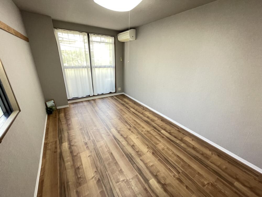 パークサイド西台の物件内観写真