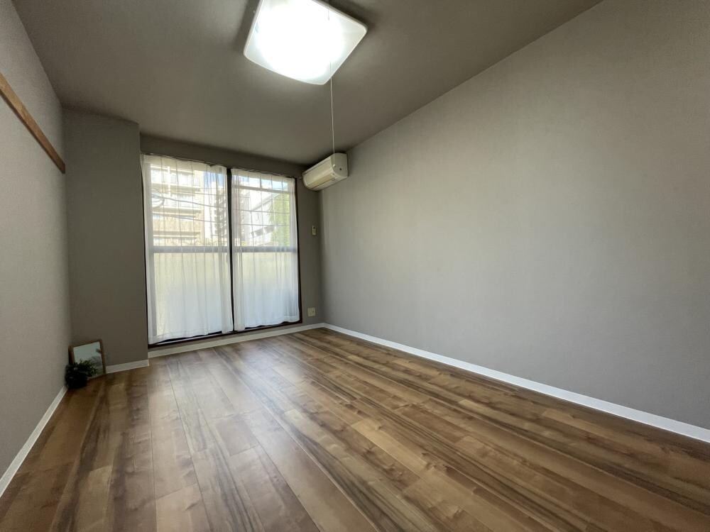 パークサイド西台の物件内観写真