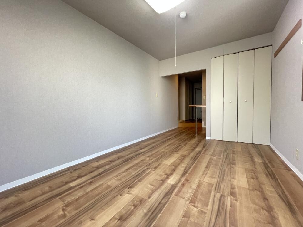 パークサイド西台の物件内観写真