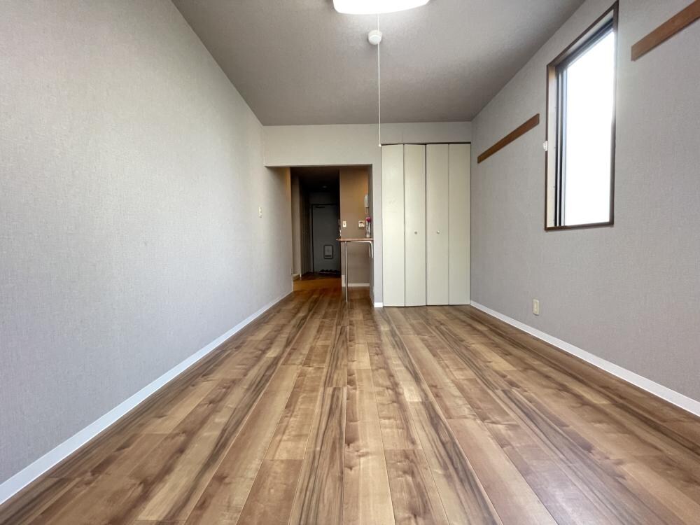 パークサイド西台の物件内観写真