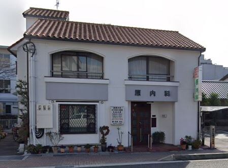 パークサイド西台の物件内観写真