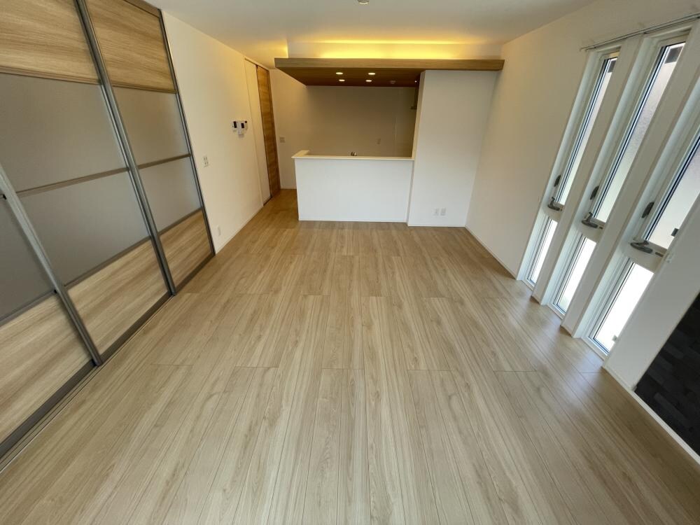 ルネ・ムーンの物件内観写真