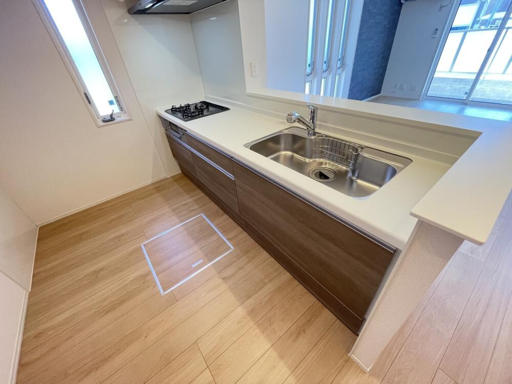 ルネ・ムーンの物件内観写真