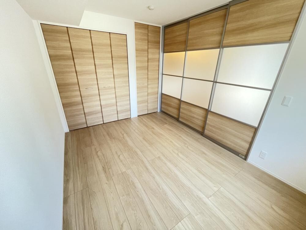 ルネ・ムーンの物件内観写真