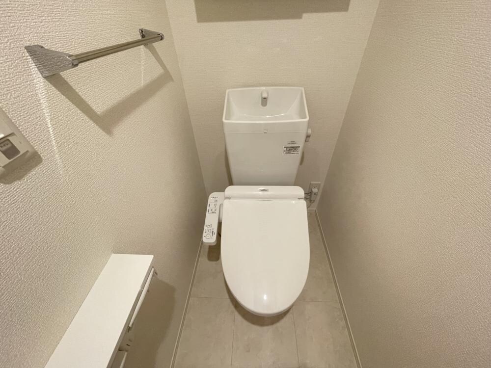 ルネ・ムーンの物件内観写真