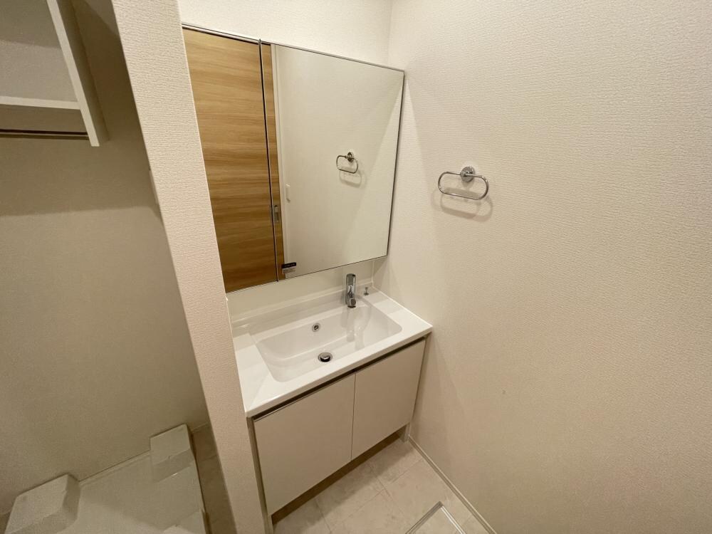 ルネ・ムーンの物件内観写真