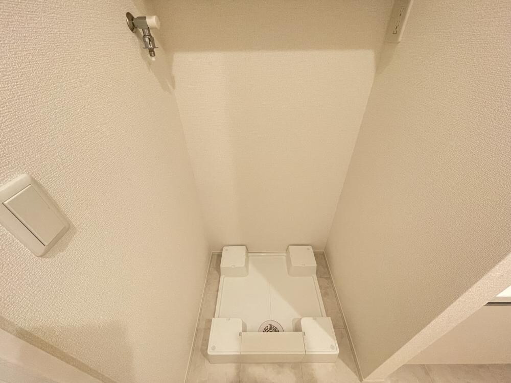 ルネ・ムーンの物件内観写真