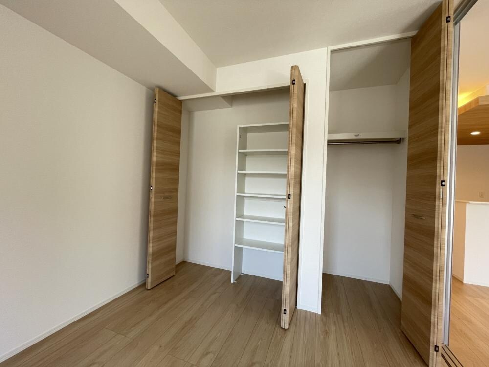 ルネ・ムーンの物件内観写真