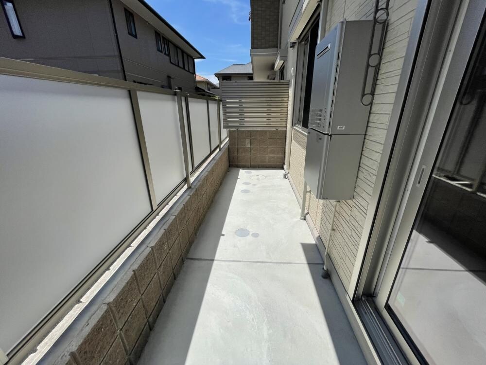 ルネ・ムーンの物件内観写真