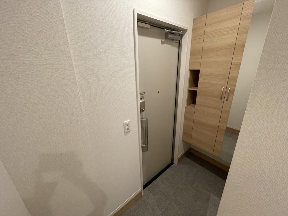 ルネ・ムーンの物件内観写真