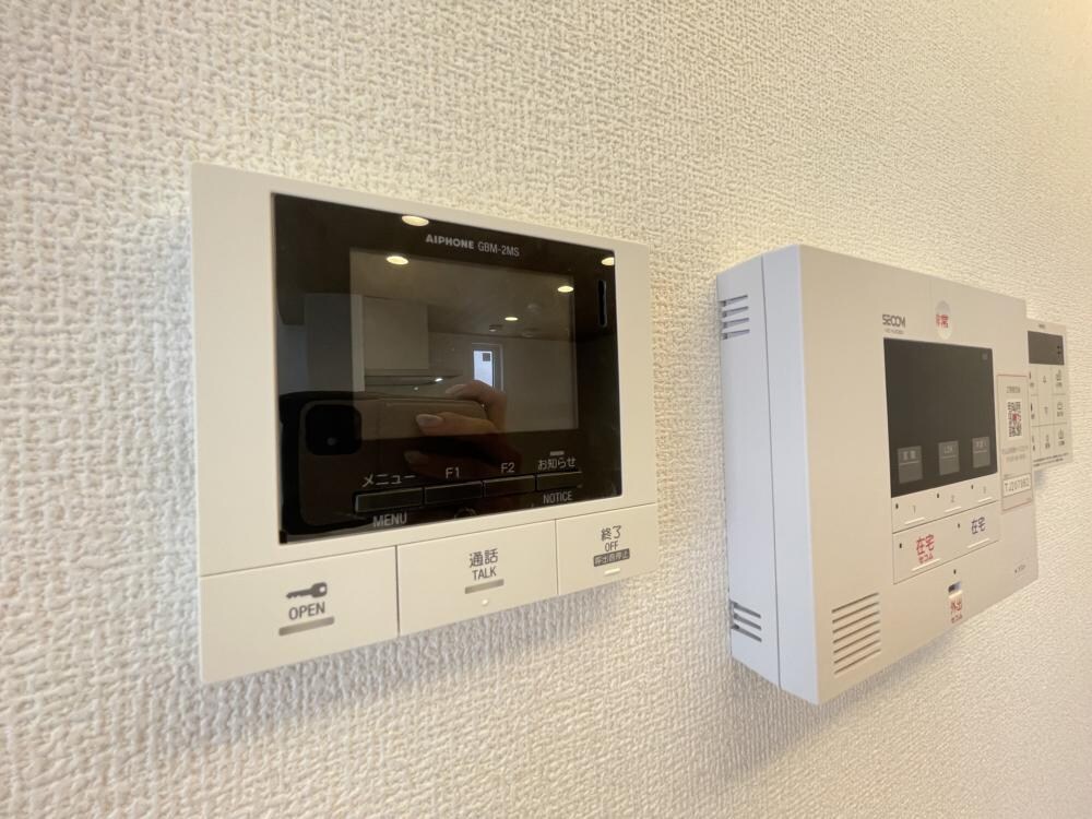 ルネ・ムーンの物件内観写真