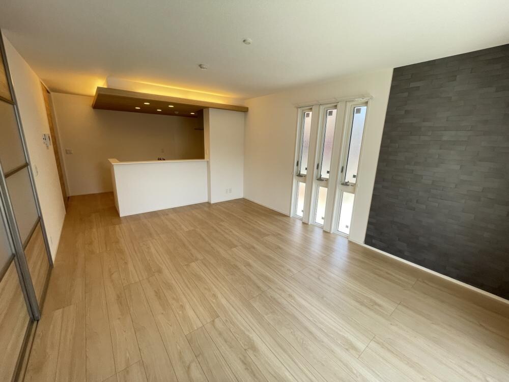 ルネ・ムーンの物件内観写真