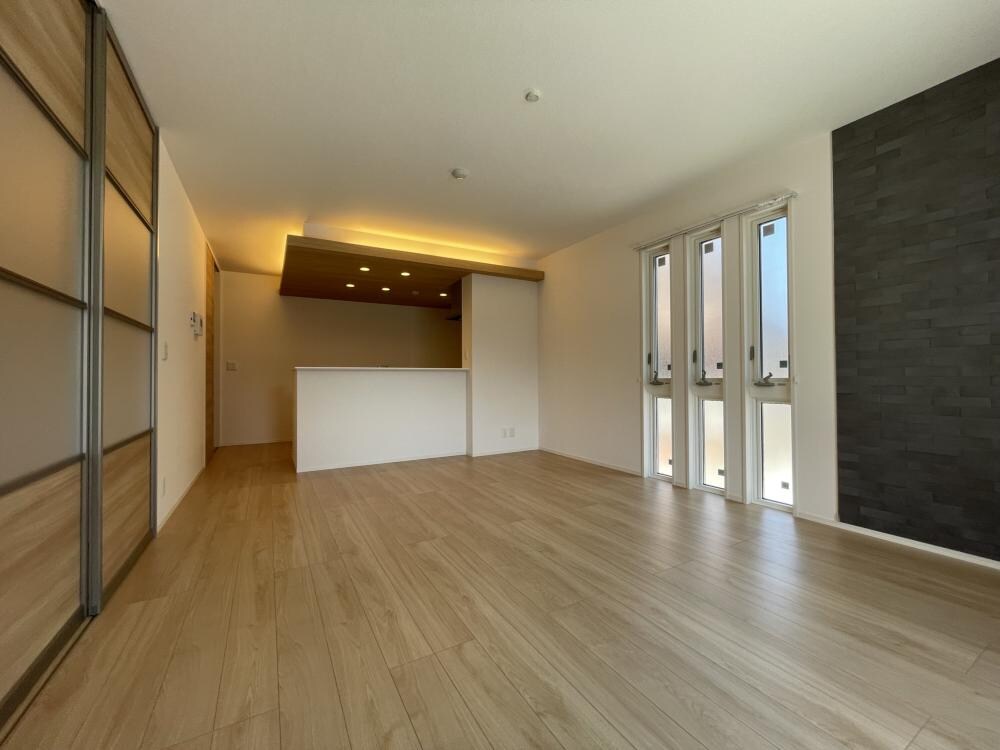 ルネ・ムーンの物件内観写真