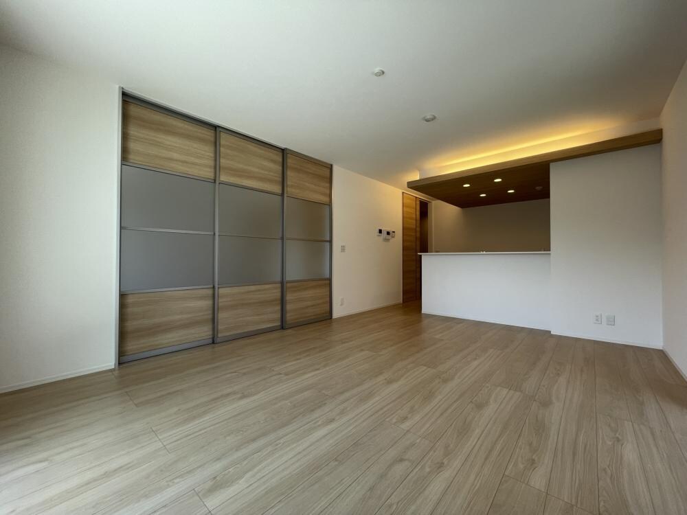 ルネ・ムーンの物件内観写真