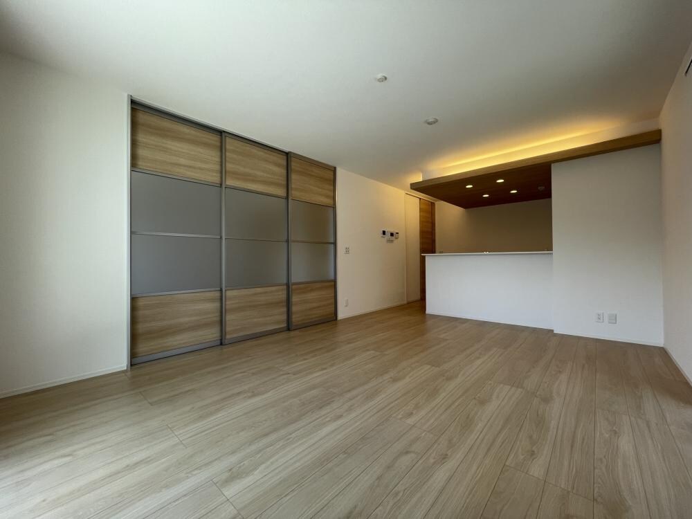 ルネ・ムーンの物件内観写真