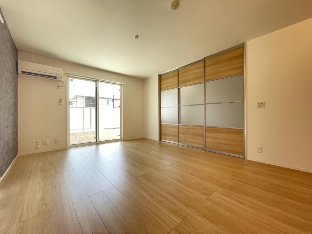 ルネ・ムーンの物件内観写真