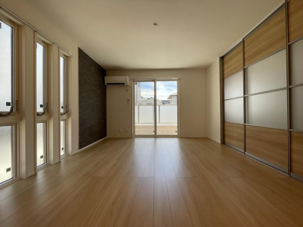 ルネ・ムーンの物件内観写真