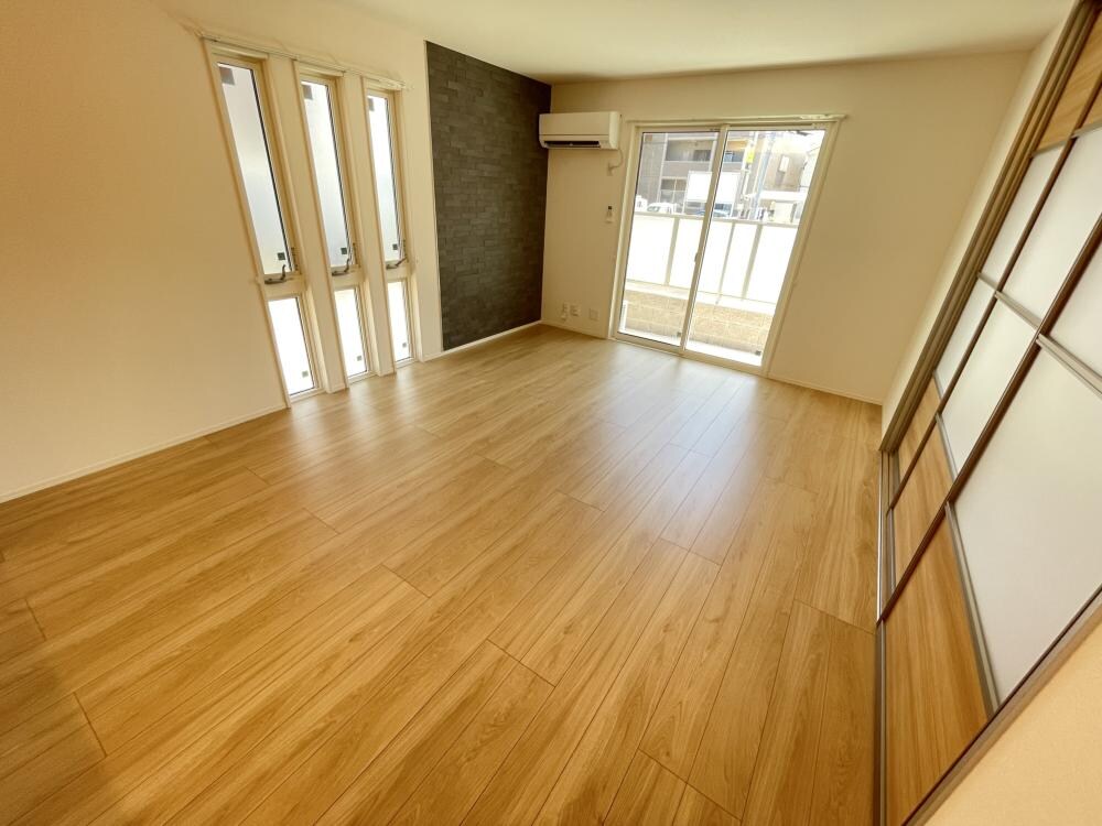 ルネ・ムーンの物件内観写真