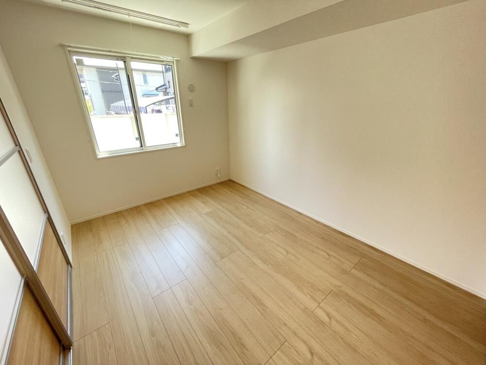 ルネ・ムーンの物件内観写真