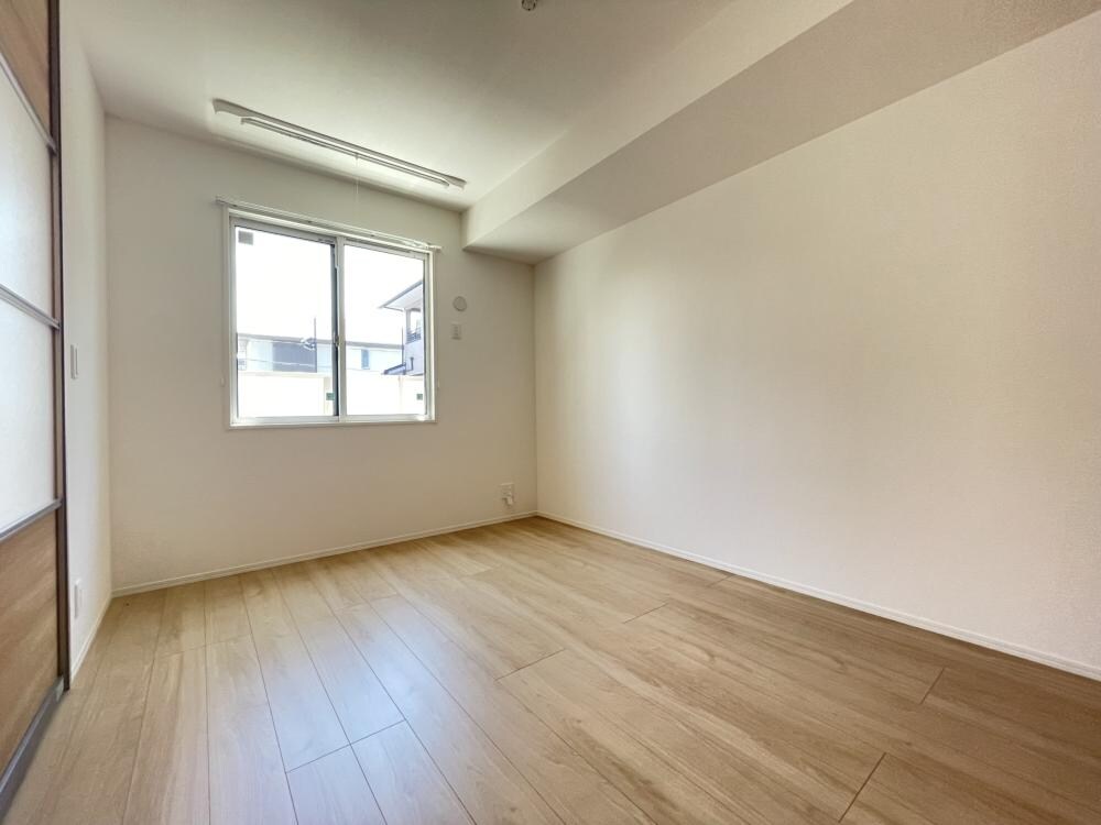 ルネ・ムーンの物件内観写真