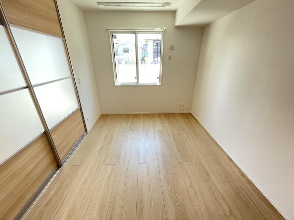 ルネ・ムーンの物件内観写真