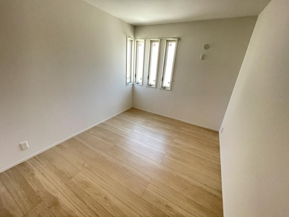 ルネ・ムーンの物件内観写真