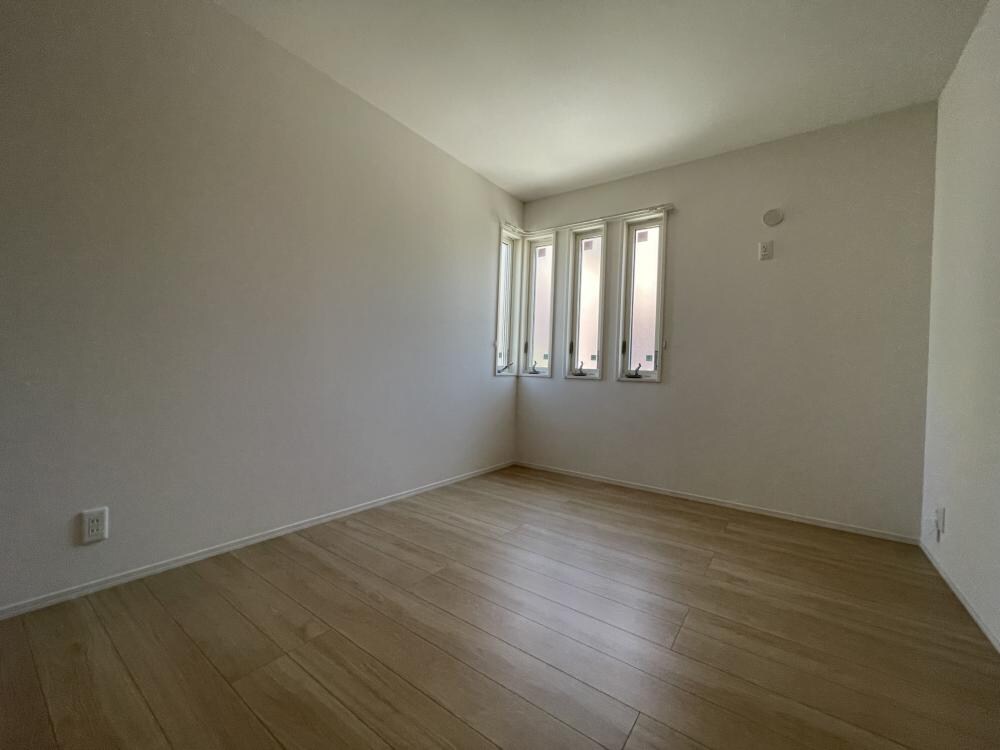 ルネ・ムーンの物件内観写真