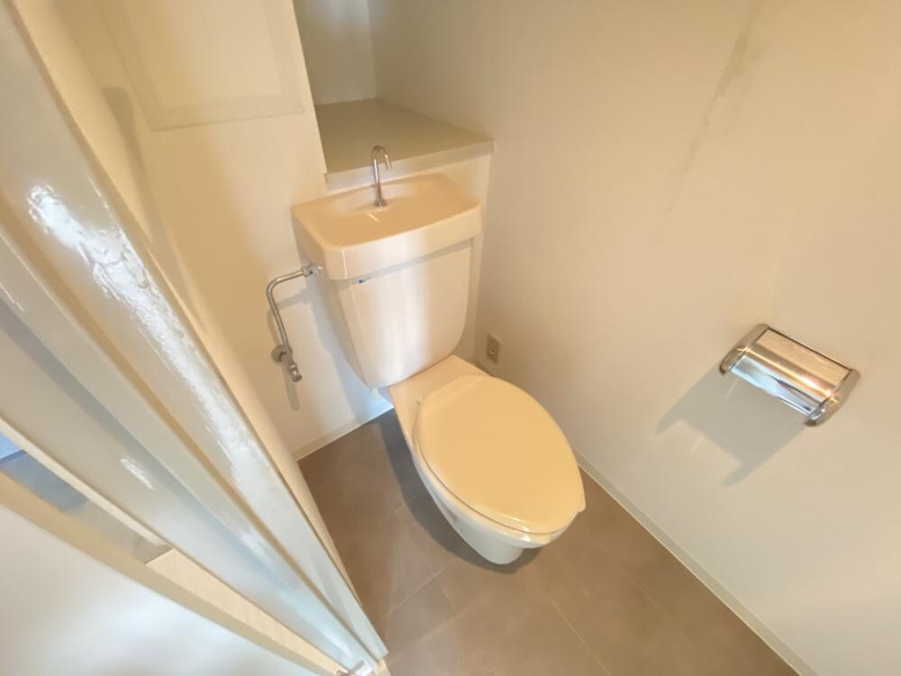 パルステージ武庫之荘の物件内観写真