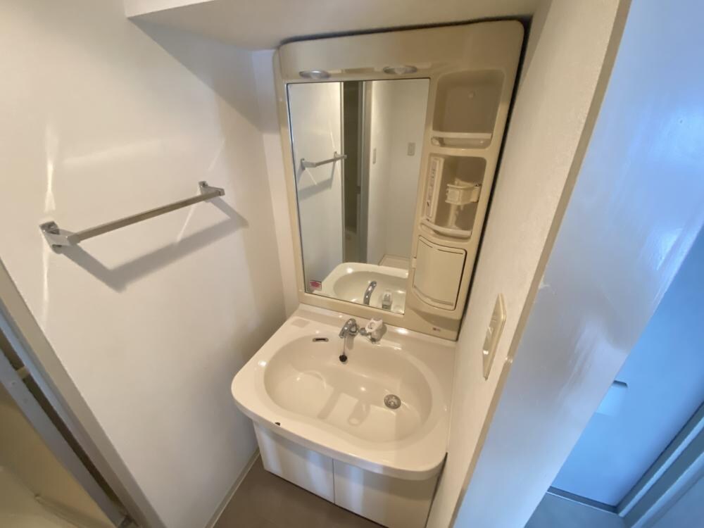 パルステージ武庫之荘の物件内観写真