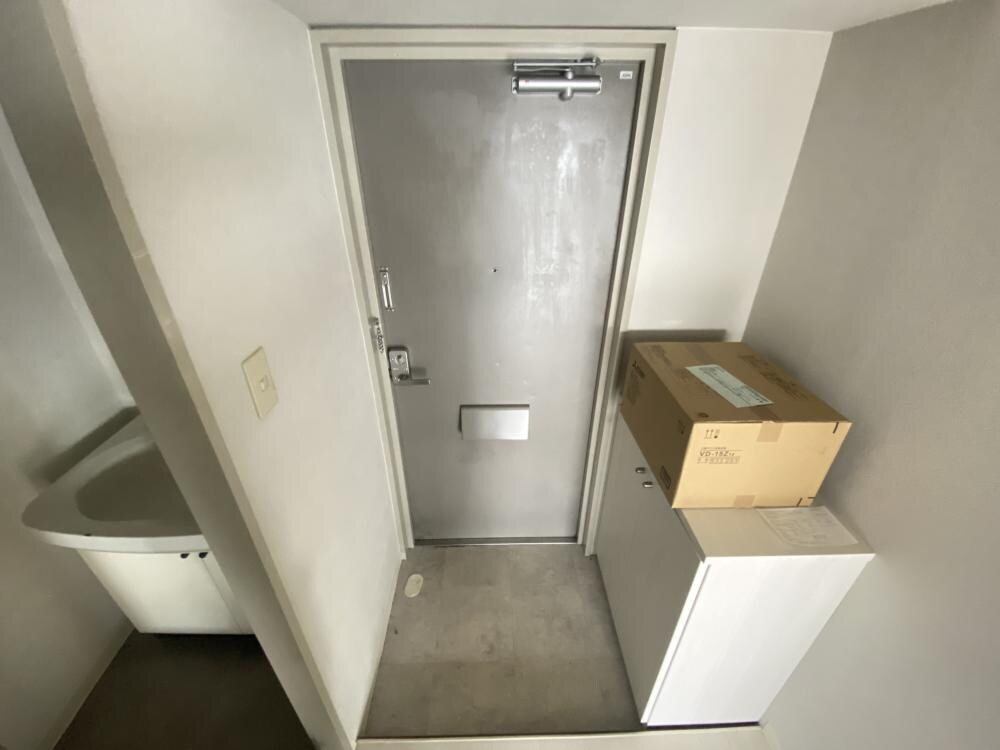 パルステージ武庫之荘の物件内観写真