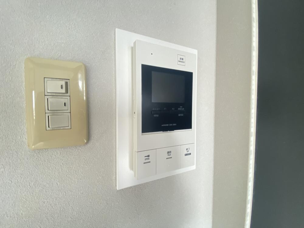 パルステージ武庫之荘の物件内観写真