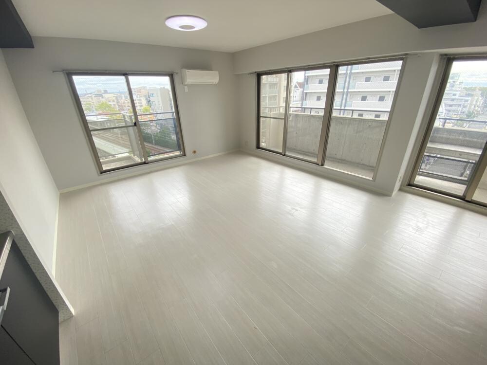 パルステージ武庫之荘の物件内観写真