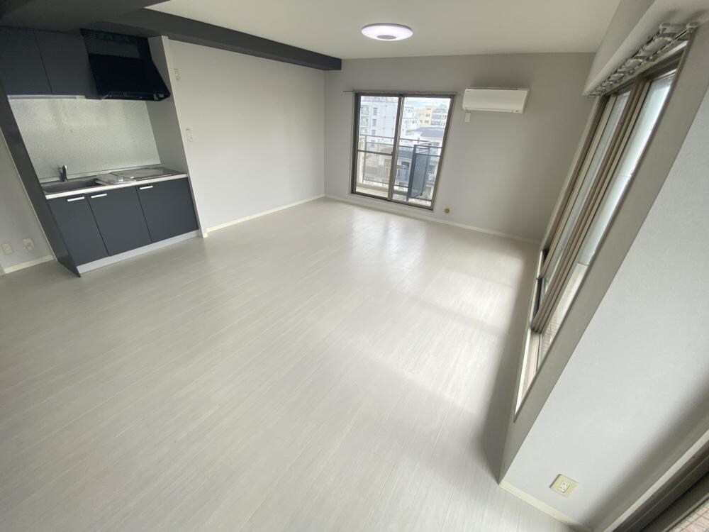 パルステージ武庫之荘の物件内観写真