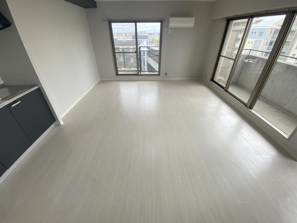 パルステージ武庫之荘の物件内観写真