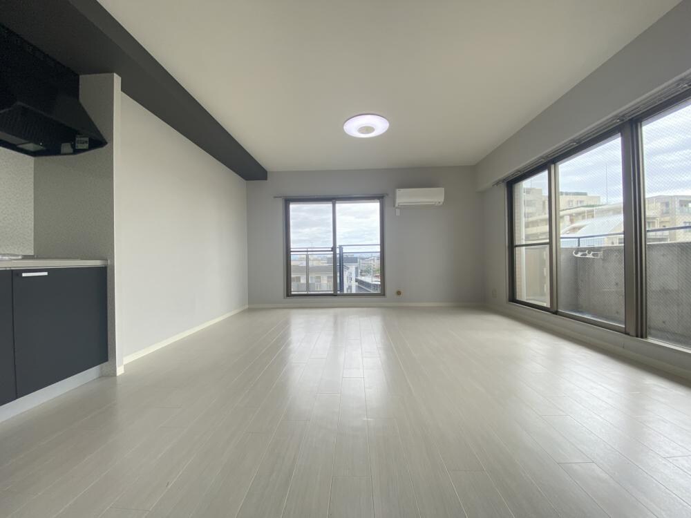 パルステージ武庫之荘の物件内観写真