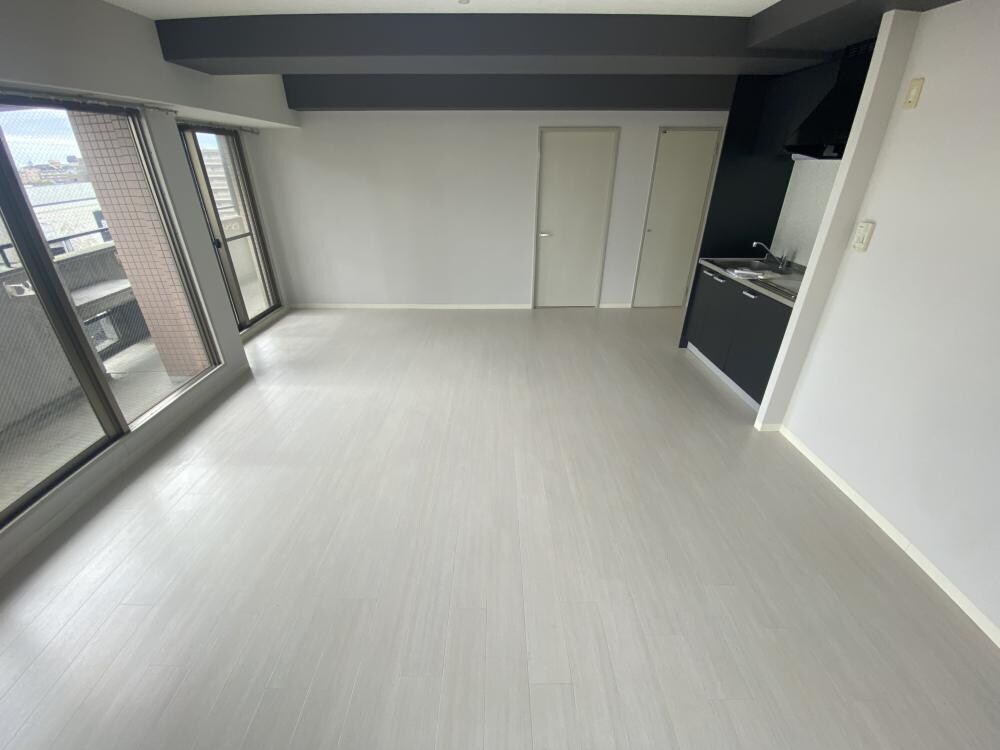 パルステージ武庫之荘の物件内観写真