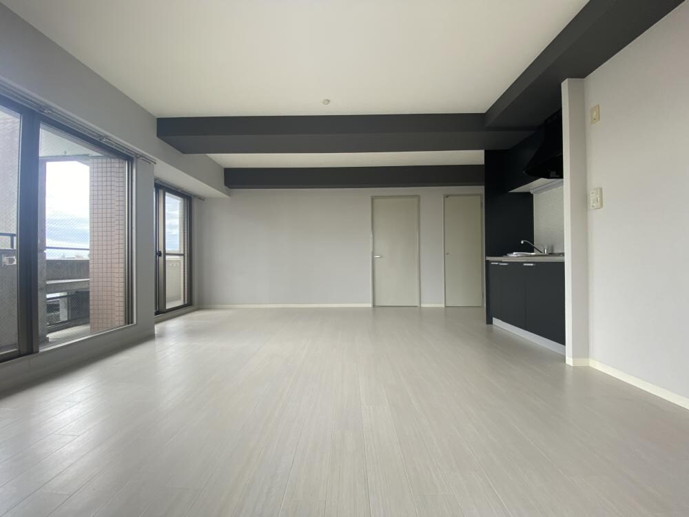 パルステージ武庫之荘の物件内観写真