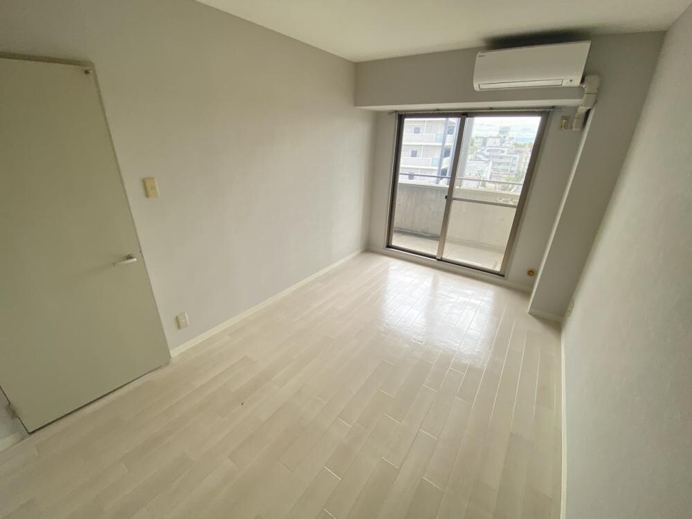 パルステージ武庫之荘の物件内観写真