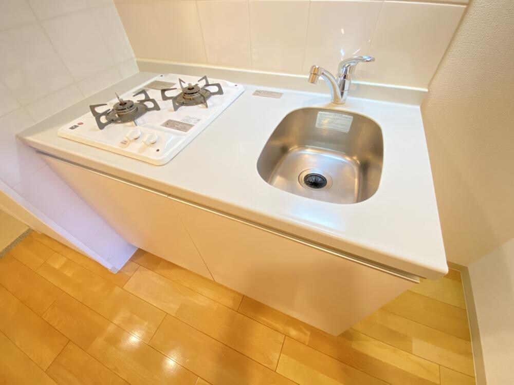 レジュールアッシュアーバンゲートの物件内観写真