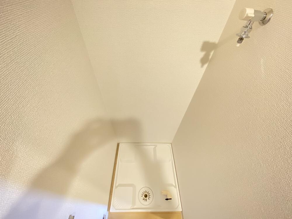 レジュールアッシュアーバンゲートの物件内観写真