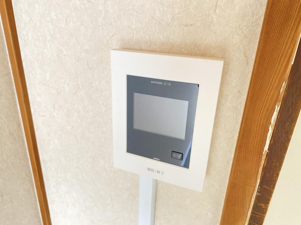 第5カシノハイツの物件内観写真