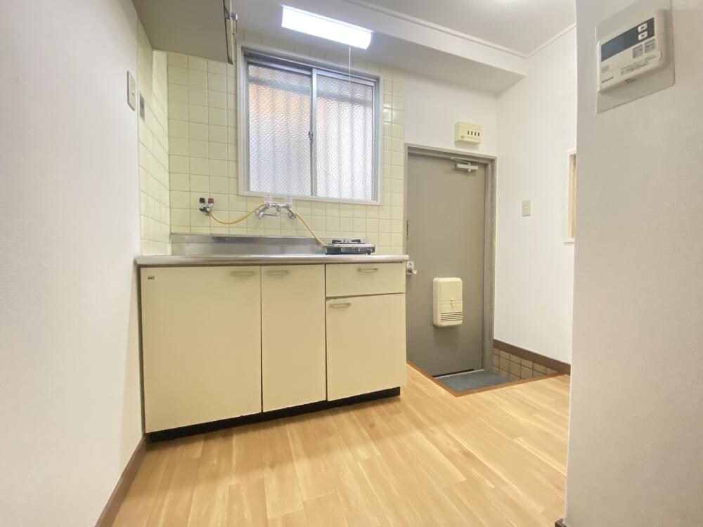 第5カシノハイツの物件内観写真