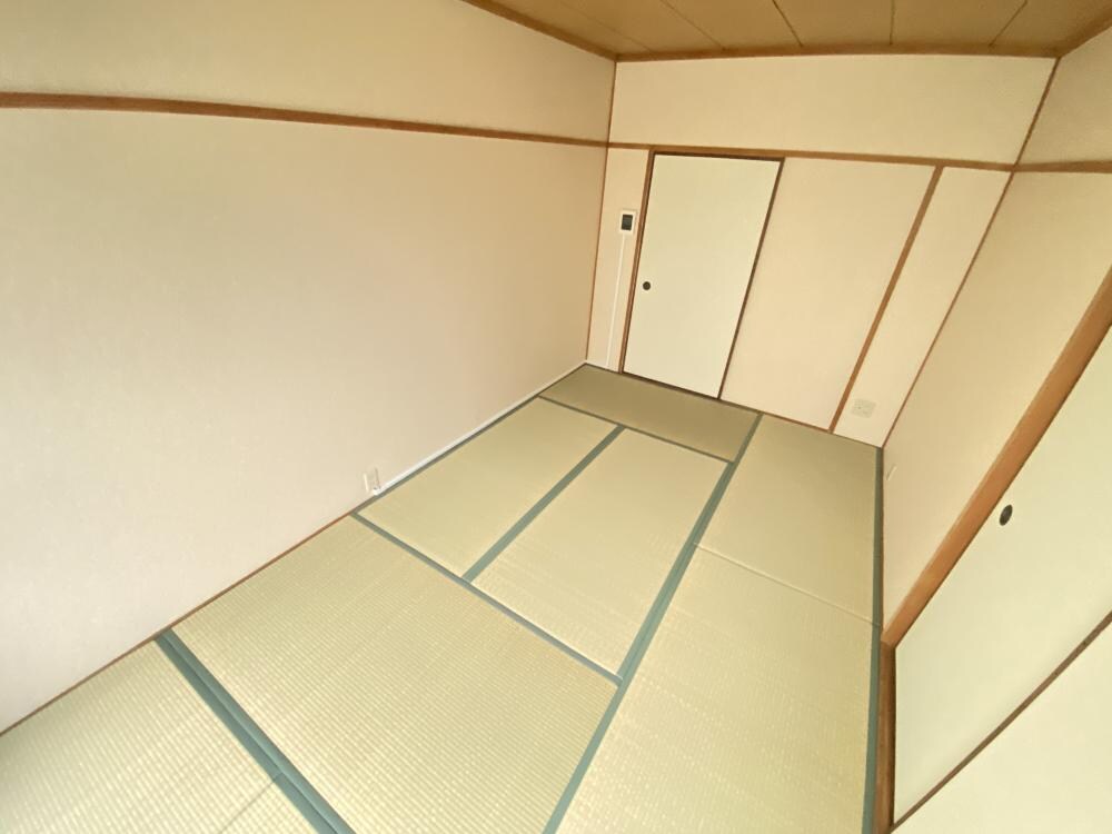 第5カシノハイツの物件内観写真