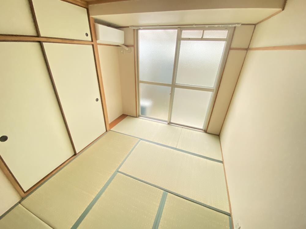 第5カシノハイツの物件内観写真