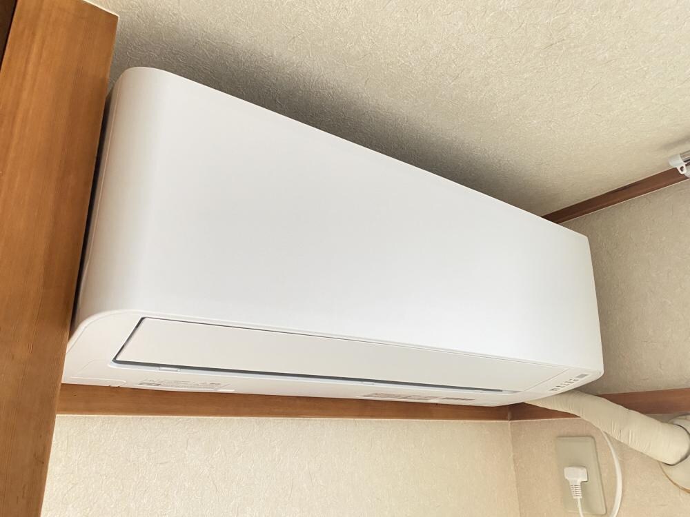 第5カシノハイツの物件内観写真