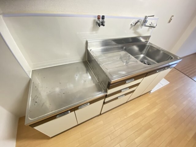 メゾンプチ甲子園2の物件内観写真
