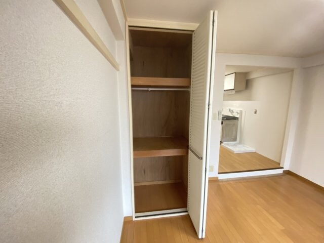 メゾンプチ甲子園2の物件内観写真